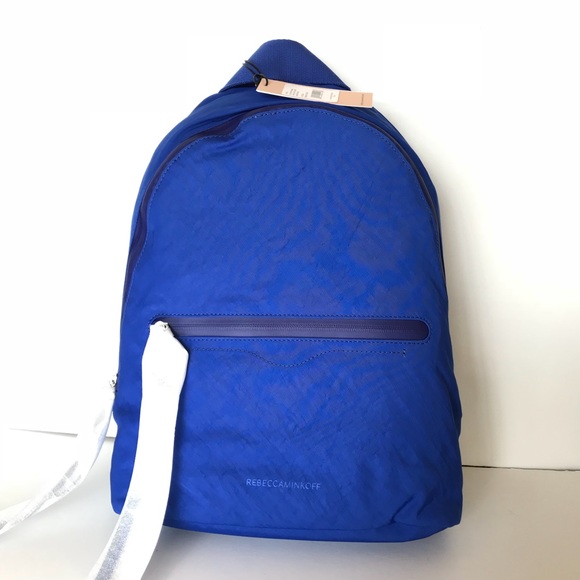 Rebecca Minkoff Dome Nylon Backpack - Picture 6 of 7